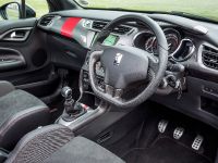 Citroen DS3 Cabrio Racing Ultra-Limited Edition (2014)