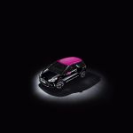 Citroen DS3 Dark Rose Limited Edition (2014) - picture 1 of 2
