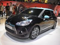 Citroen DS3 Electrum Paris (2012)