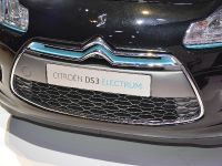 Citroen DS3 Electrum Paris (2012)