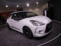Citroen DS3 Frankfurt (2009)