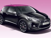 Citroen DS3 Fuchsia Pink (2011) - picture 1 of 3