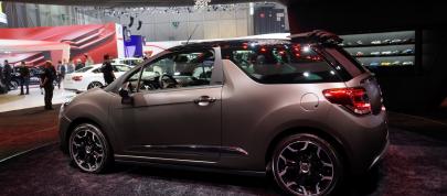 Citroen DS3 Geneva (2013) - picture 4 of 5