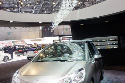 Citroen DS3 Geneva (2013) - picture 1 of 5