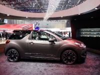 Citroen DS3 Geneva (2013) - picture 3 of 5