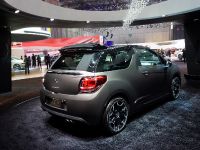 Citroen DS3 Geneva (2013)