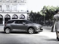 Citroen DS3 Grey Matter (2011) - picture 1 of 2