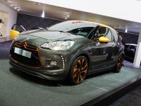 Citroen DS3 Racing Geneva (2010)