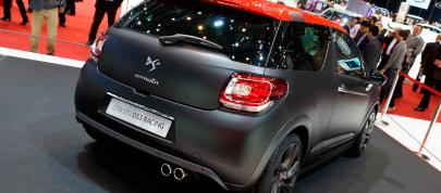 Citroen DS3 Racing Geneva (2012) - picture 4 of 5