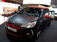 Citroen DS3 Racing Geneva (2012) - picture 3 of 5