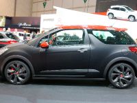 Citroen DS3 Racing Geneva (2012) - picture 5 of 5