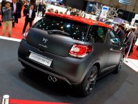 Citroen DS3 Racing Geneva (2012) - picture 2 of 5