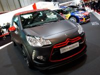 Citroen DS3 Racing Geneva (2012) - picture 4 of 5