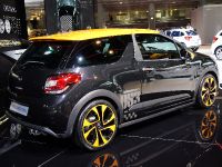 Citroen DS3 Racing Paris (2010) - picture 2 of 2