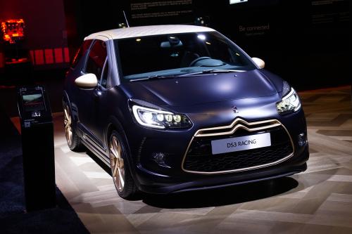 Citroen DS3 Racing Paris (2014) - picture 1 of 3