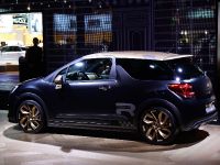 Citroen DS3 Racing Paris (2014) - picture 2 of 3