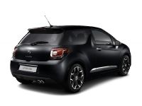 Citroen DS3 Serie Noire (2011) - picture 1 of 2