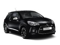 Citroen DS3 Serie Noire (2011) - picture 2 of 2