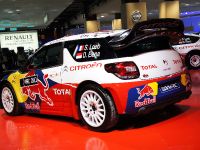 Citroen DS3 WRC Paris (2010) - picture 2 of 2
