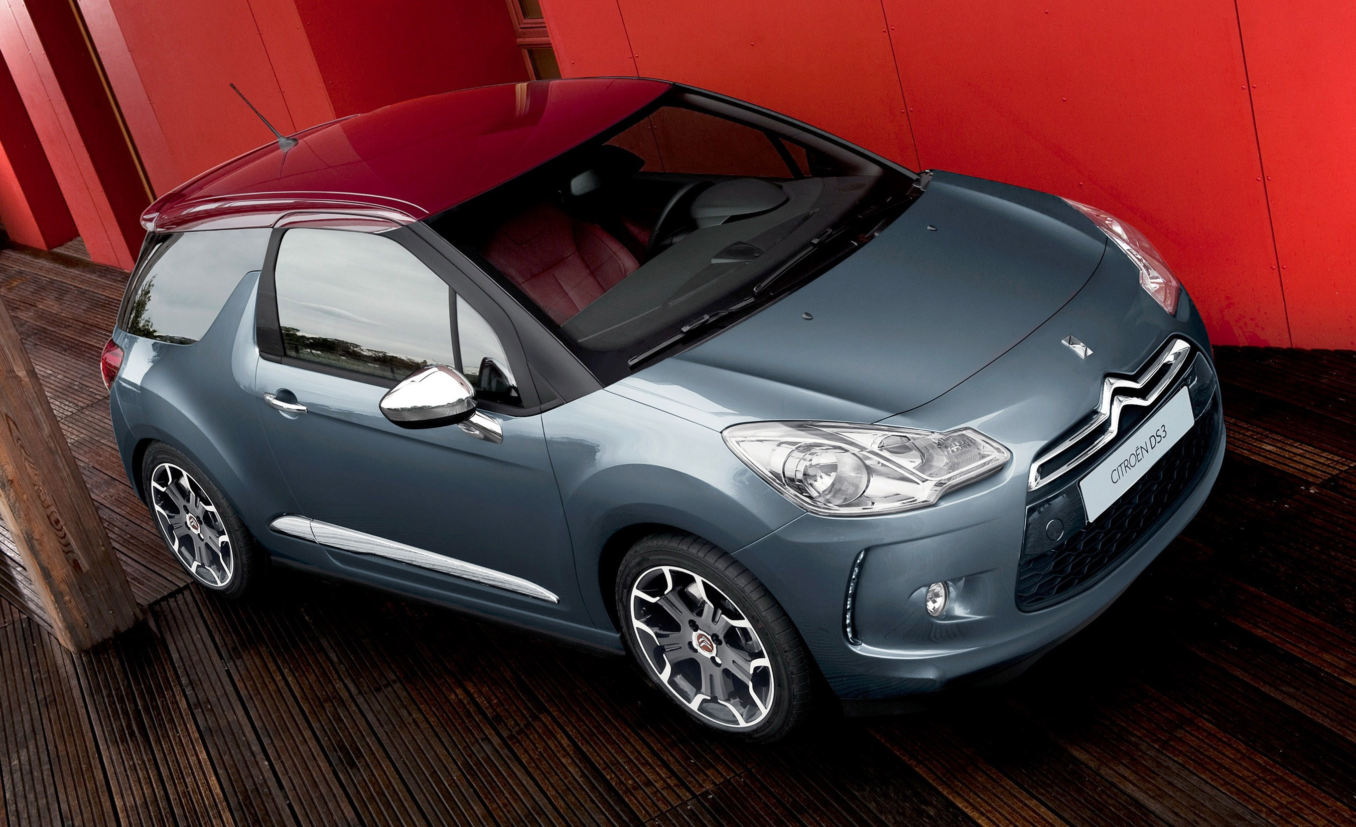 Citroen DS3