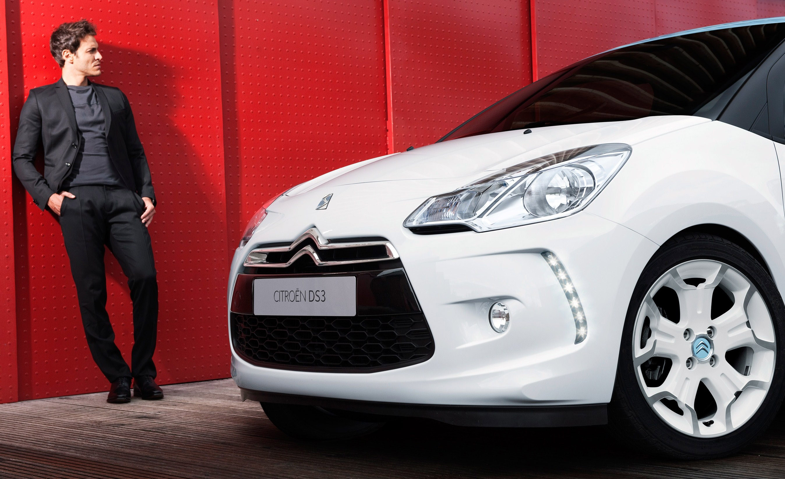 Citroen DS3