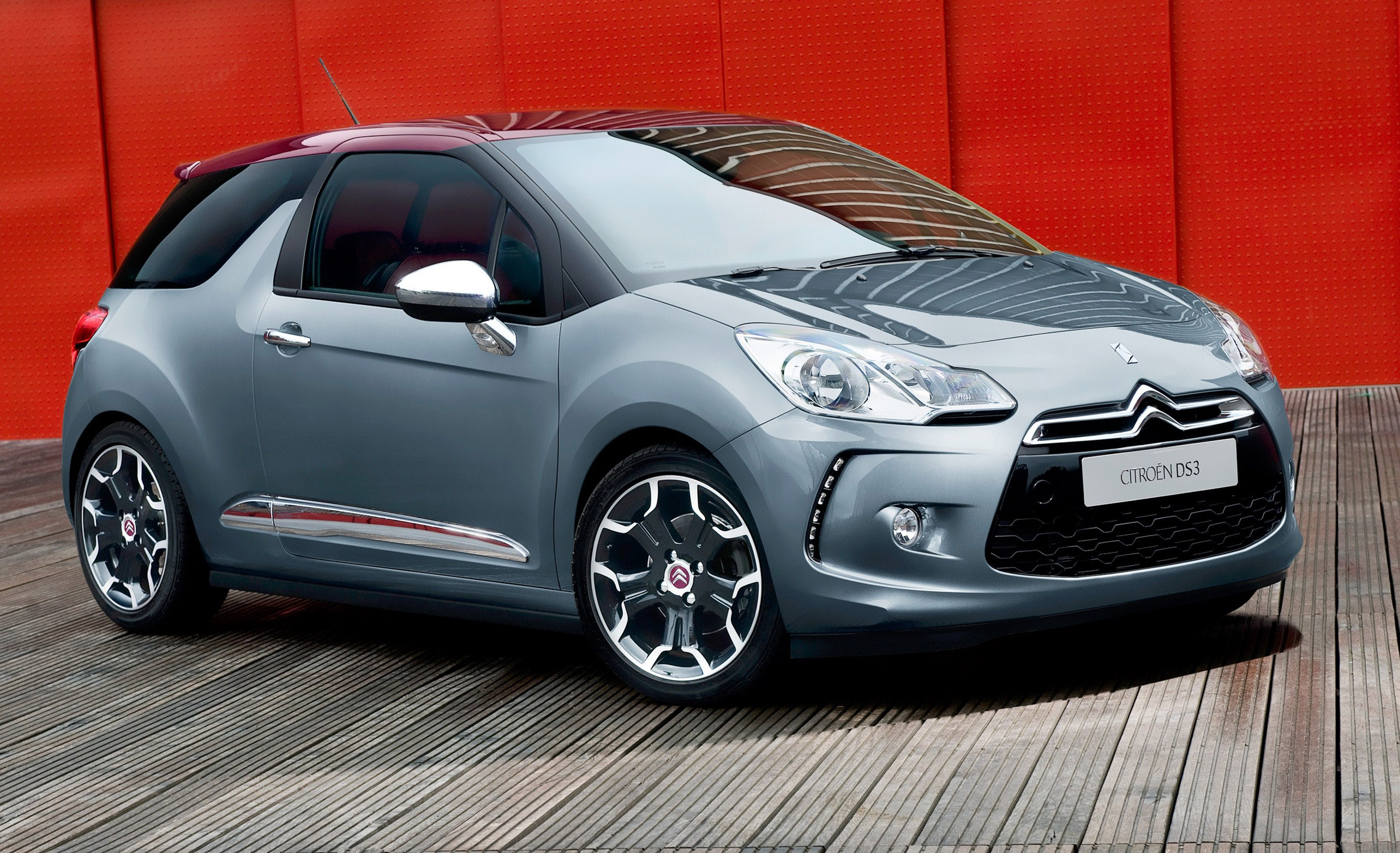 Citroen DS3