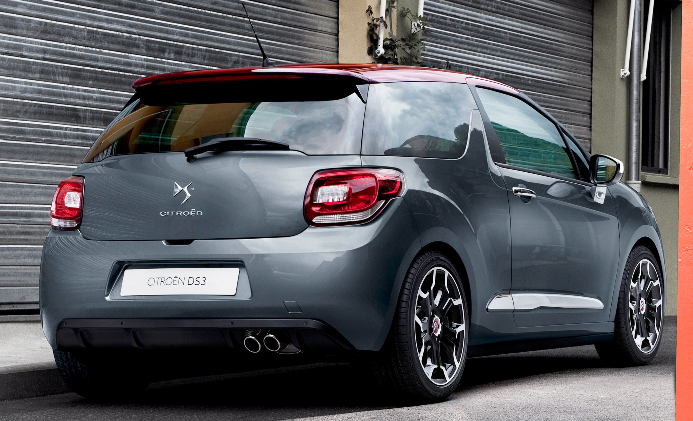 Citroen DS3