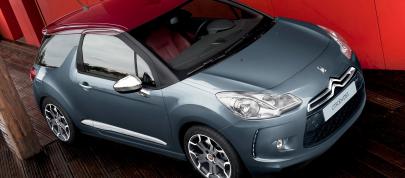 Citroen DS3 (2010) - picture 4 of 21