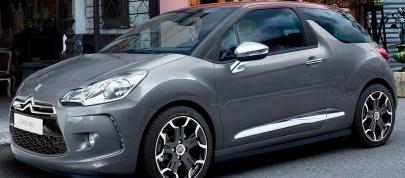 Citroen DS3 (2010) - picture 12 of 21