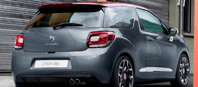 Citroen DS3 (2010) - picture 15 of 21