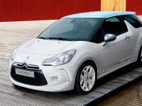 Citroen DS3 (2010) - picture 1 of 21