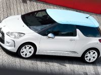 Citroen DS3 (2010) - picture 2 of 21