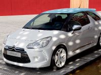 Citroen DS3 (2010) - picture 3 of 21