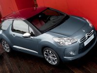 Citroen DS3 (2010) - picture 4 of 21