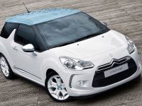 Citroen DS3 (2010) - picture 5 of 21