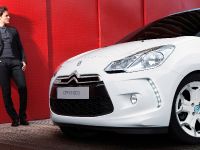 Citroen DS3 (2010) - picture 6 of 21