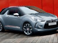 Citroen DS3 (2010) - picture 7 of 21