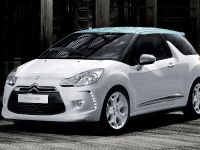 Citroen DS3 (2010) - picture 8 of 21