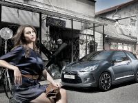 Citroen DS3 (2010) - picture 11 of 21