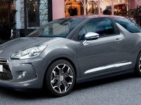 Citroen DS3 (2010)