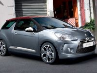 Citroen DS3 (2010) - picture 13 of 21