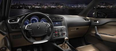 Citroen DS4 Electro Shot (2013) - picture 4 of 4