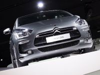 Citroen DS5 Frankfurt (2011)
