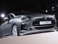 Citroen DS5 Frankfurt (2011) - picture 2 of 6