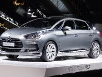 Citroen DS5 Frankfurt (2011) - picture 3 of 6