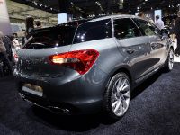 Citroen DS5 Frankfurt (2011) - picture 5 of 6