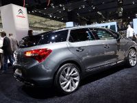 Citroen DS5 Frankfurt (2011) - picture 6 of 6