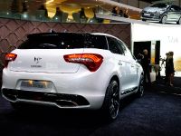 Citroen DS5 Geneva (2012) - picture 2 of 4