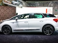 Citroen DS5 Geneva (2012) - picture 3 of 4