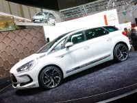 Citroen DS5 Geneva (2012)
